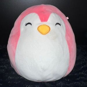 Squishmallows Piper the Penguin 8”